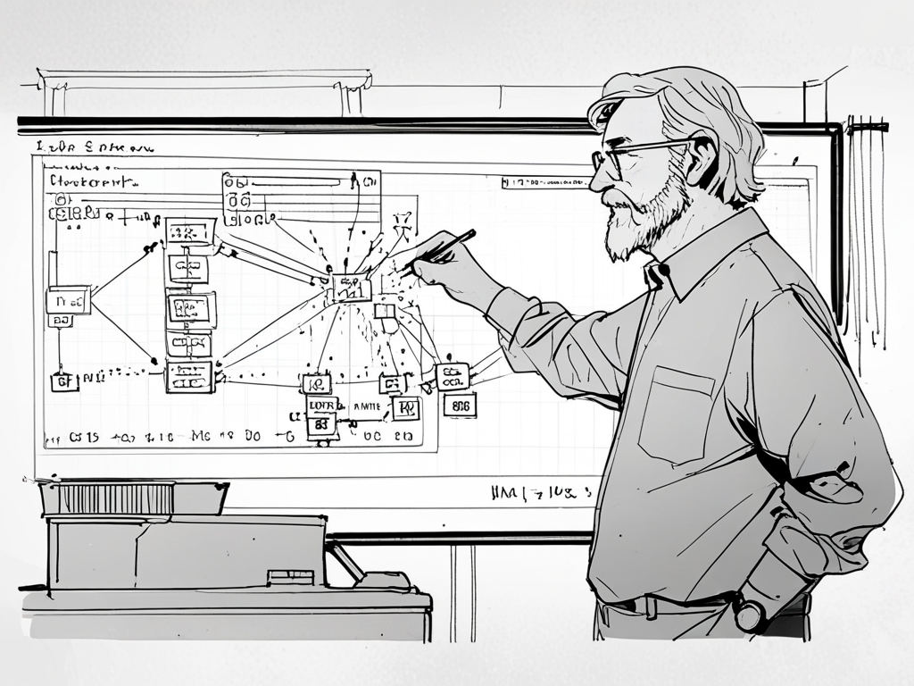 Leslie Lamport