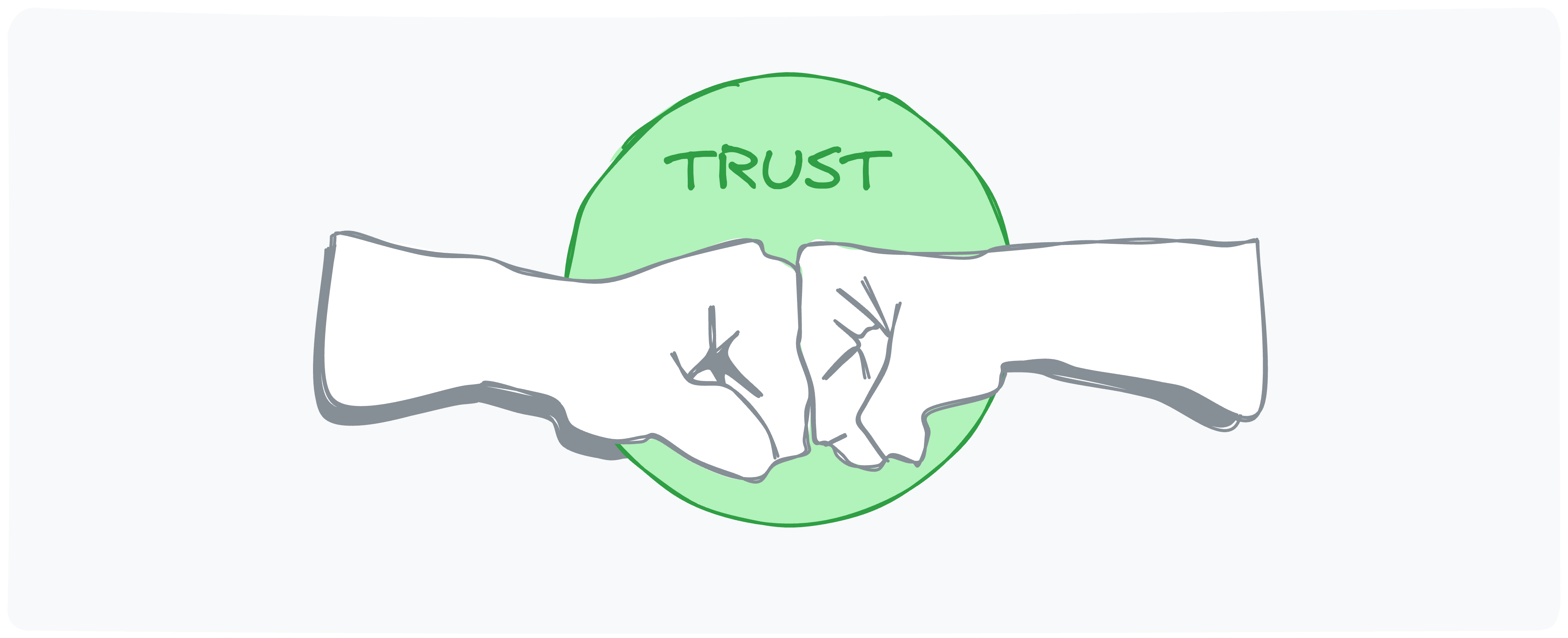 Trust for Product Managers